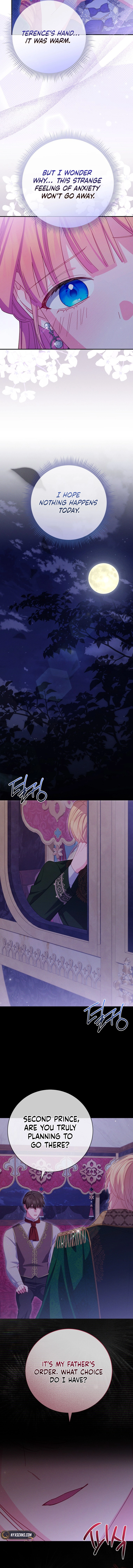 How To Survive As a Villain on the Verge of Death Chapter 31 Page 15